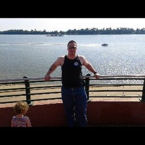 Meet your Posher, Jared